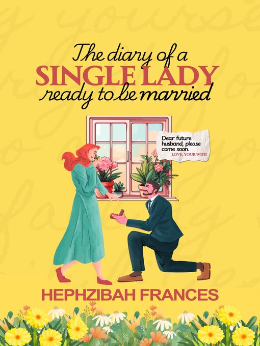 Cover image for Dear Future Husband, Please Come Soon